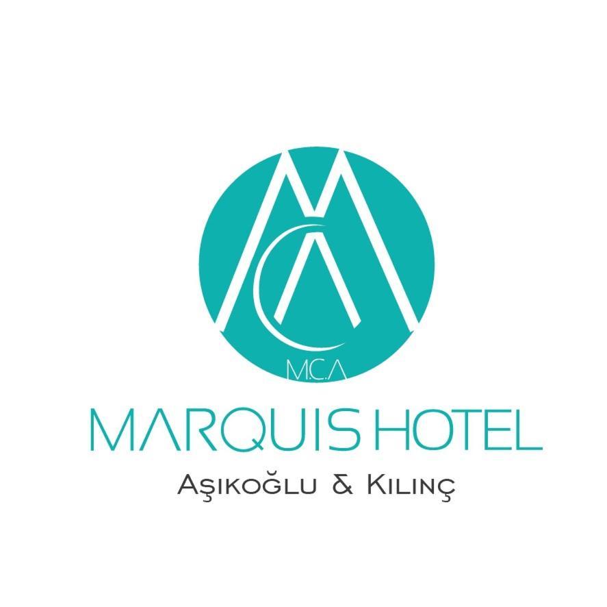 M.C.A Marquis Hotel Alanya Zewnętrze zdjęcie