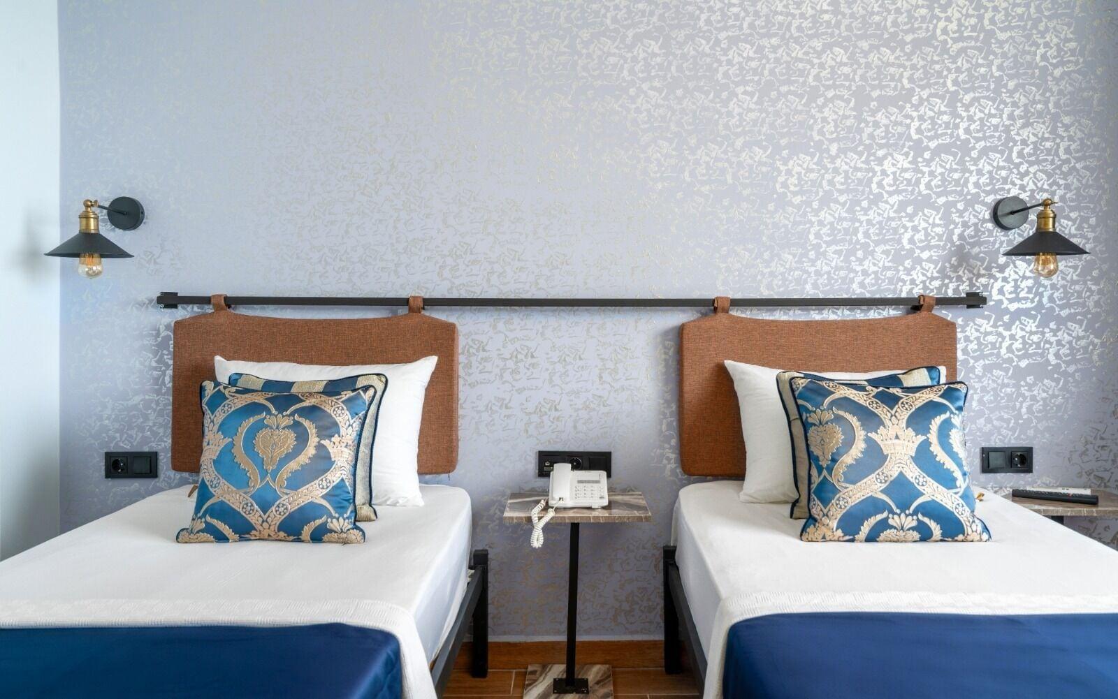 M.C.A Marquis Hotel Alanya Zewnętrze zdjęcie