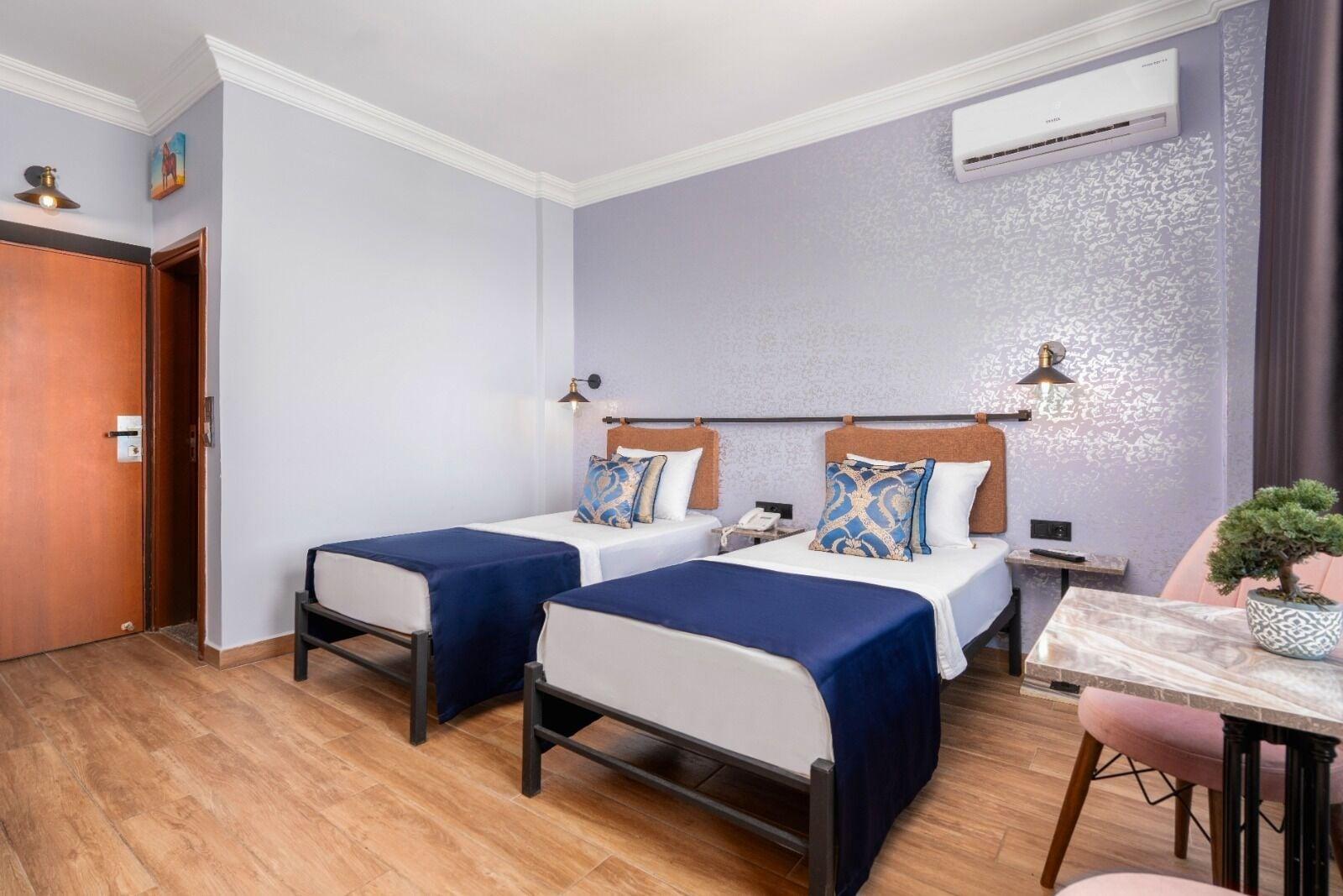 M.C.A Marquis Hotel Alanya Zewnętrze zdjęcie