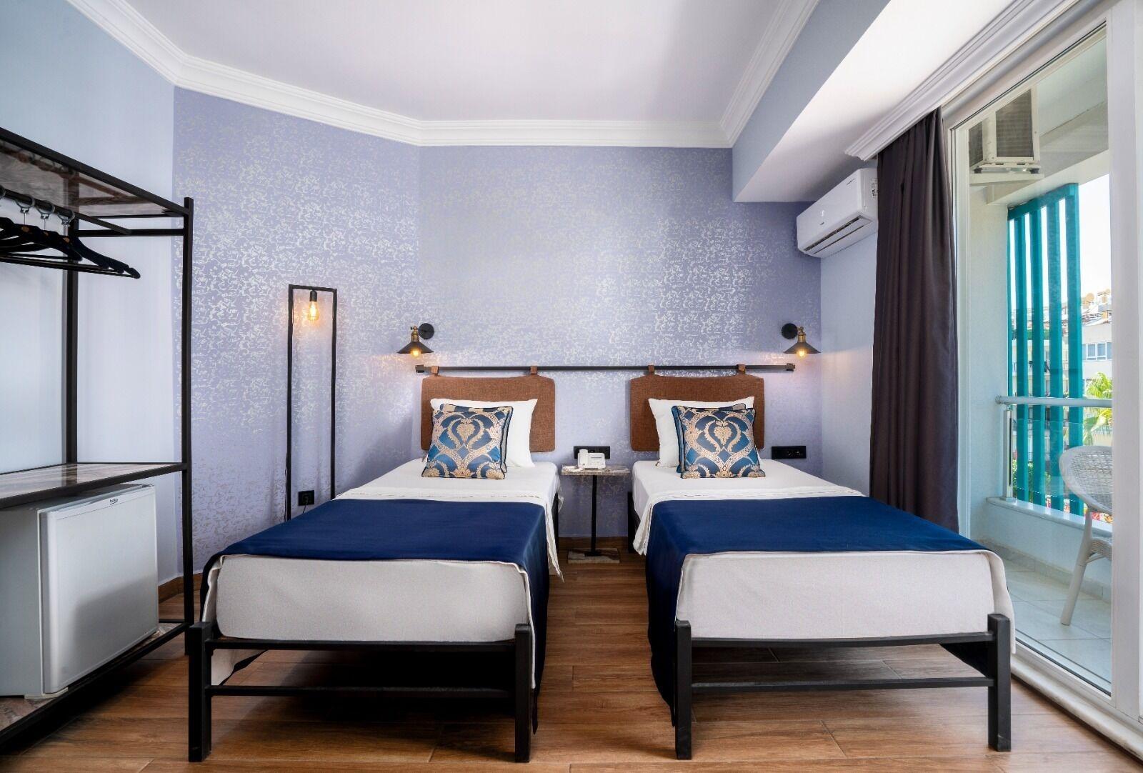 M.C.A Marquis Hotel Alanya Zewnętrze zdjęcie
