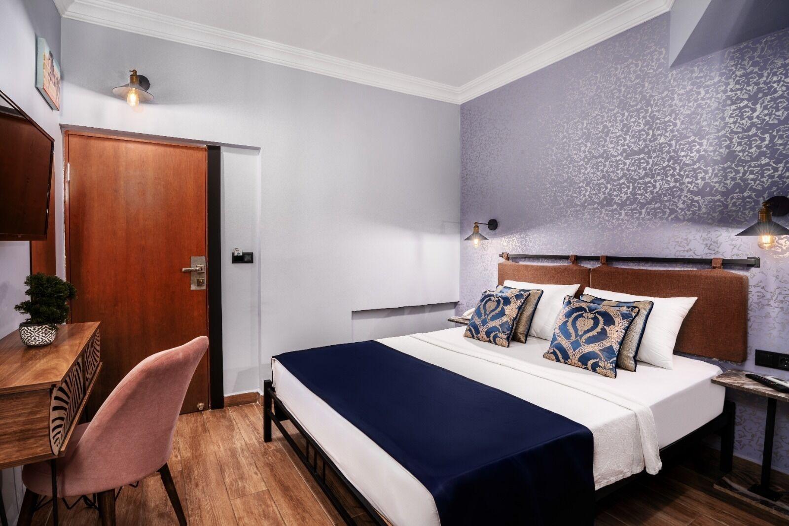 M.C.A Marquis Hotel Alanya Zewnętrze zdjęcie