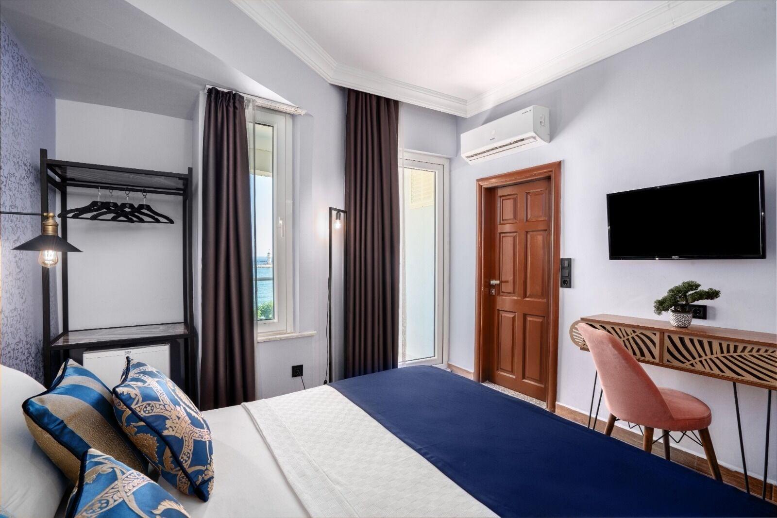 M.C.A Marquis Hotel Alanya Zewnętrze zdjęcie