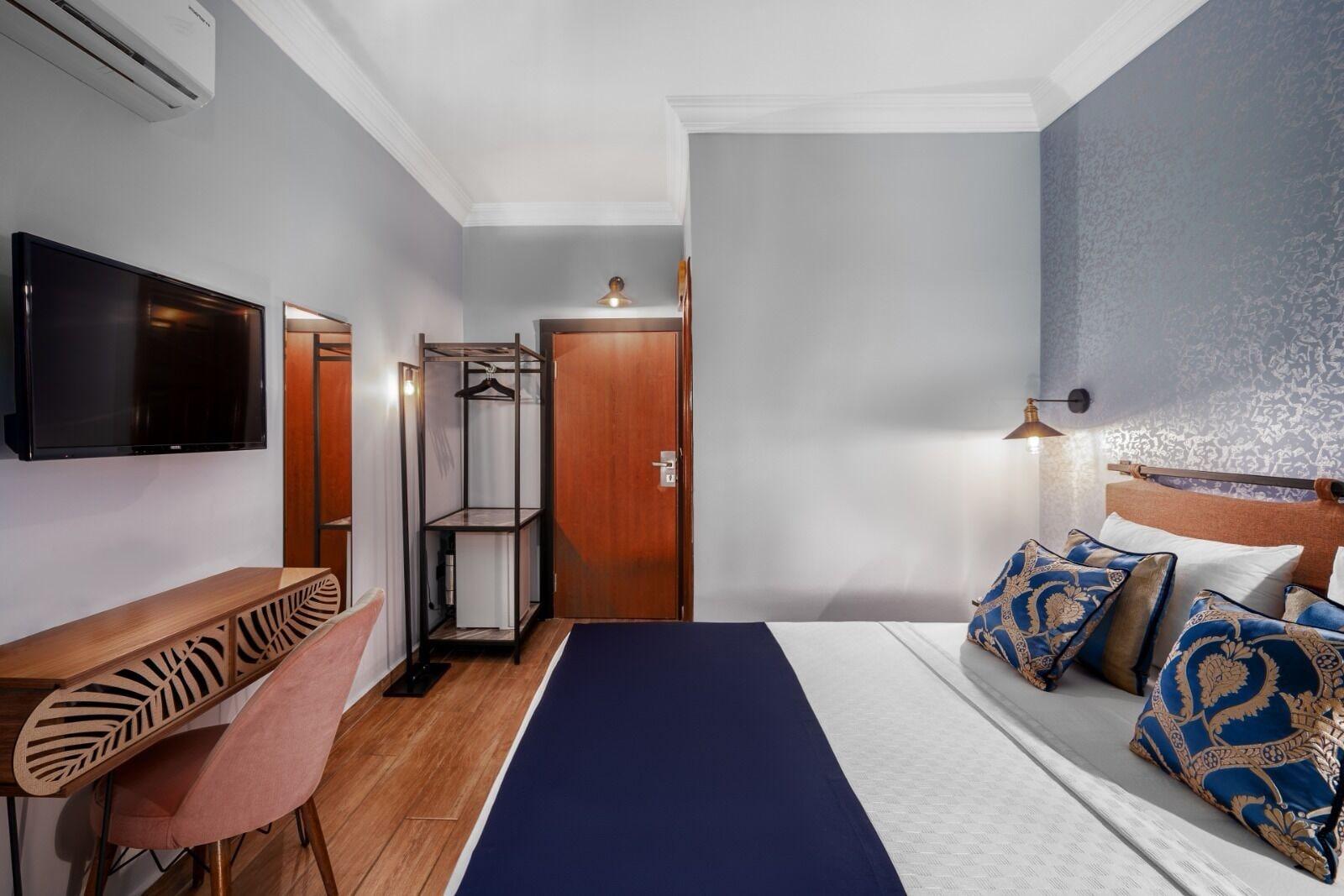 M.C.A Marquis Hotel Alanya Zewnętrze zdjęcie